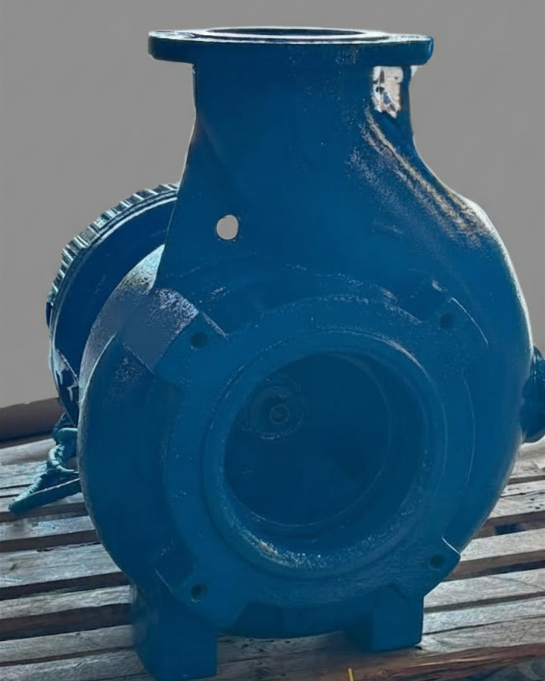 Bombas Submersíveis